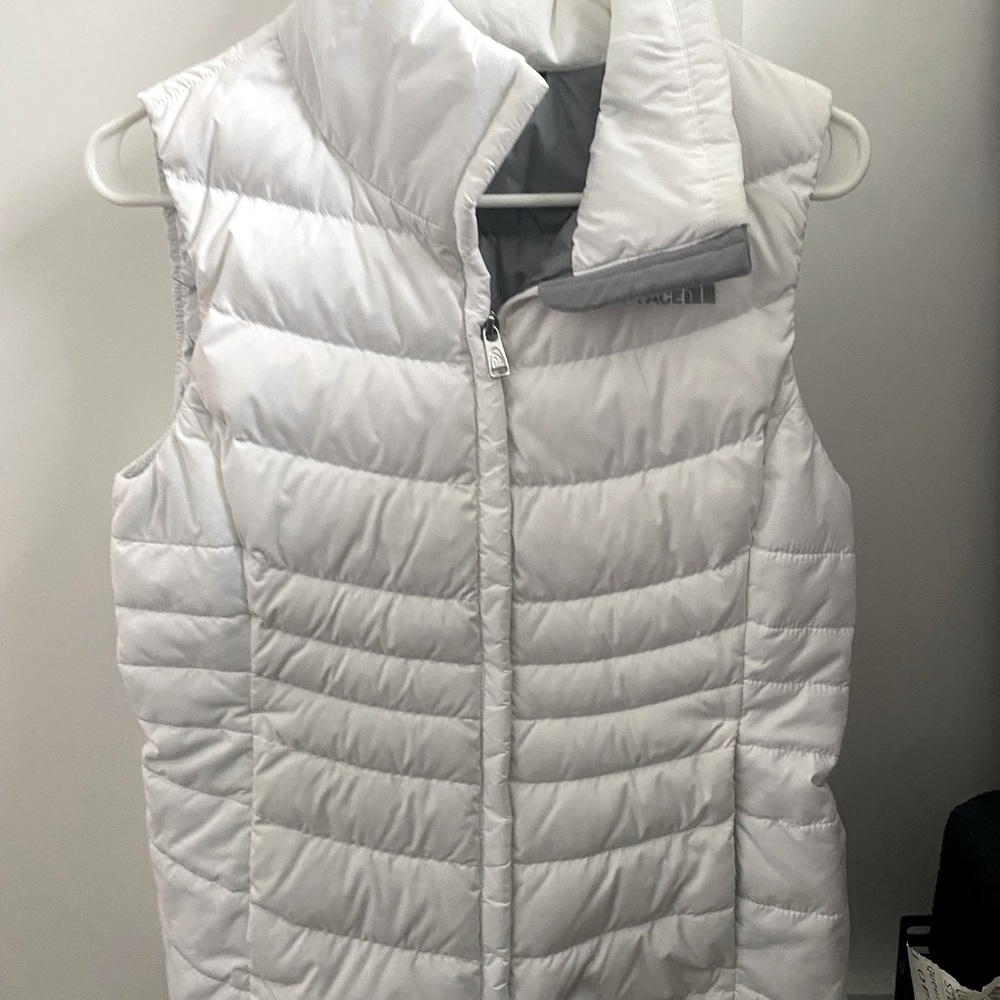 North Face Vest